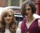 Keira Knightley : Une somptueuse demoiselle d'honneur, très amoureuse !