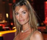 Ingrid Chauvin lors du cocktail de rentrée de TF1 en septembre 2010 à Paris 