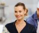 Ingrid Chauvin : Elle n'est plus célibataire et a un grand projet pour 2012 !