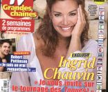 Tv Grandes Chaînes