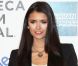 Nina Dobrev à l'occasion de l'avant-première de Last Night , présenté le 25 avril 2011 lors du 10e Festival du Film de TriBeCa, à New York.