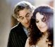 La sublime Monica Bellucci sous le charme du séduisant Robert de Niro...