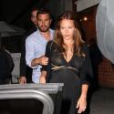 PHOTOS : Jessica Alba, la dernière sortie ?