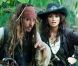 Jack Sparrow, des sirènes et Penélope Cruz sur les marches de Cannes !