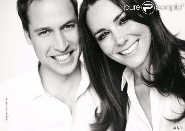 Au matin de leur mariage, le 29 avril 2011, le palais de Buckingham a révélé les titres octroyés au prince William et à Catherine Middleton.