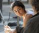 La jolie Golshifteh Farahani dans Si tu meurs, je te tue .