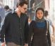 La ravissante Golshifteh Farahani dans Mensonges d'état , aux côtés de Leonardo DiCaprio.