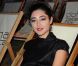 La belle Golshifteh Farahani au Tribeca Film Festival de Doha, au Qatar, en octobre 2009.