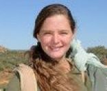 Estelle FIASSON dans Familles d'explorateurs.