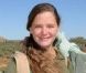 Estelle FIASSON dans Familles d'explorateurs.
