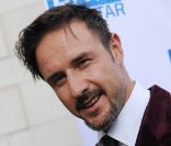 David Arquette, lors de l\'événement Be a Star, organisé par Creative Coalition au Washington Club de Washington DC, le 29 avril 2011.