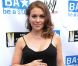 Alyssa Milano très enceinte et sublime aux côtés de la fratrie Arquette !