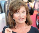 Marie-France Pisier, ici lors du Festival de Deauville 2010, a été inhumée le samedi 30 avril 2011.