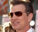 Chris Isaak, à l'occasion de l'avant-première de Un Américain à Paris (qui va ressortir en salles pour son 60e anniversaire), au Grauman's Chinese Theatre, à Los Angeles, le 28 avril 2011.