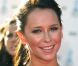 La ravissante Jennifer Love Hewitt, à l'occasion de l'avant-première de Un Américain à Paris (qui va ressortir en salles pour son 60e anniversaire), au Grauman's Chinese Theatre, à Los Angeles, le 28 avril 2011.