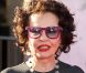 Leslie Caron, à l'occasion de l'avant-première de Un Américain à Paris (qui va ressortir en salles pour son 60e anniversaire), au Grauman's Chinese Theatre, à Los Angeles, le 28 avril 2011.