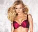 Joanna Krupa pour la nouvelle collection de la marque Frederick's of Hollywood.
