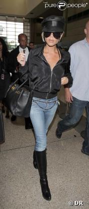 Victoria Beckham