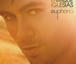 Enrique Iglesias, album  Euphoria , sorti en juillet 2010.
