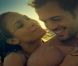Jennifer Lopez dans son clip I'm into you avec l'acteur William Levy