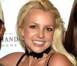 Britney Spears de retour à Kentwood