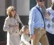 L'Infante Cristina : Balade ensoleillée et moments de bonheur en famille  !