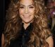 Jennifer Lopez, lancement de son album  Love?  au Hard Rock Cafe d'Hollywood, à Los Angeles, le 3 mai 2011.