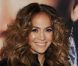 Jennifer Lopez, lancement de son album  Love?  au Hard Rock Cafe d'Hollywood, à Los Angeles, le 3 mai 2011.