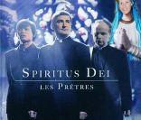 Je veille sur les Prêtres !!! 
