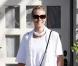 PHOTOS : Qu'y a-t-il dans le caddie d'Heidi Klum ?