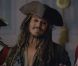 Pirates des Caraïbes 4 : Un premier extrait avec un Jack Sparrow virevoltant !