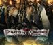 L'affiche du film Pirates des Caraïbes 4 - La Fontaine de jouvence