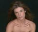 Elisabetta Canalis : La chérie de George Clooney à nu pour défendre les poils !