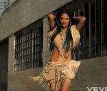 Clip de Right There, de Nicole Scherzinger et 50 Cent