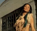 Clip de Right There, de Nicole Scherzinger et 50 Cent