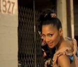 Clip de Right There, de Nicole Scherzinger et 50 Cent