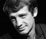 Jean-Paul Belmondo par le Studio Harcourt Paris.