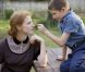 Des images de The Tree of Life , de Terrence Malick, en salles le 17 mai 2011.