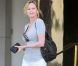 Melanie Griffith : ses problèmes d'alcool sont bien loin...