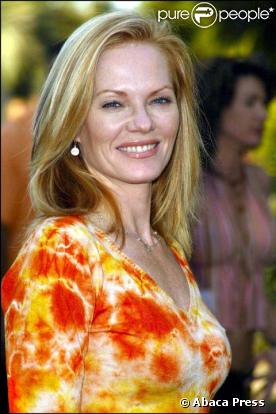 Marg Helgenberger