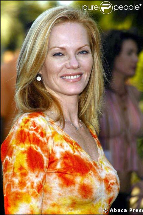 Marg Helgenberger