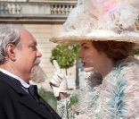 Des images d\'<em>Adèle Blanc-Sec</em>, diffusé le 6 mai 2011 à 20h55 sur Canal+.