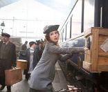 Des images d\'<em>Adèle Blanc-Sec</em>, diffusé le 6 mai 2011 à 20h55 sur Canal+.