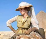Des images d\'<em>Adèle Blanc-Sec</em>, diffusé le 6 mai 2011 à 20h55 sur Canal+.