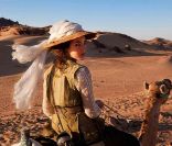 Des images d\'<em>Adèle Blanc-Sec</em>, diffusé le 6 mai 2011 à 20h55 sur Canal+.