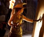 Des images d\'<em>Adèle Blanc-Sec</em>, diffusé le 6 mai 2011 à 20h55 sur Canal+.