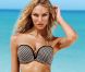 Candice Swanepoel pour Victoria's Secret.