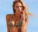 Candice Swanepoel pour Victoria's Secret.