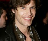 David Golis en janvier 2005. 