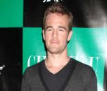 James Van Der Beek et son épouse Kimberly à l\'after-show du concert de Kesha, à Las Vegas, le 7 mai 2010.